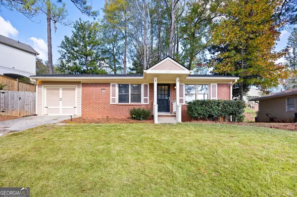 830 Turpin AVE SE,  Atlanta,  GA 30312