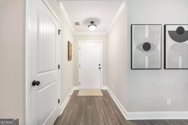 Hawkinsville, GA 31036,9 Cole DR