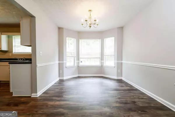 Lithonia, GA 30058,2321 Briar Knoll RD
