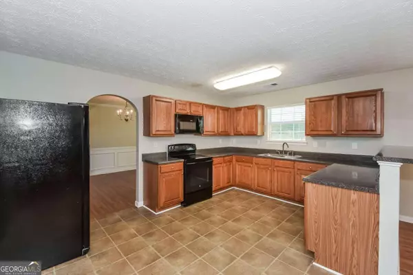 Jonesboro, GA 30236,2438 Brighton TRL