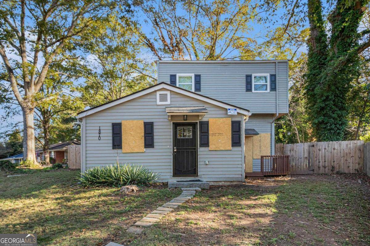 Decatur, GA 30032,1870 S Columbia PL