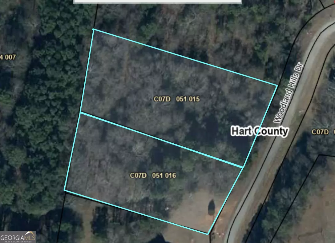 Royston, GA 30662,0 Woodland Hills