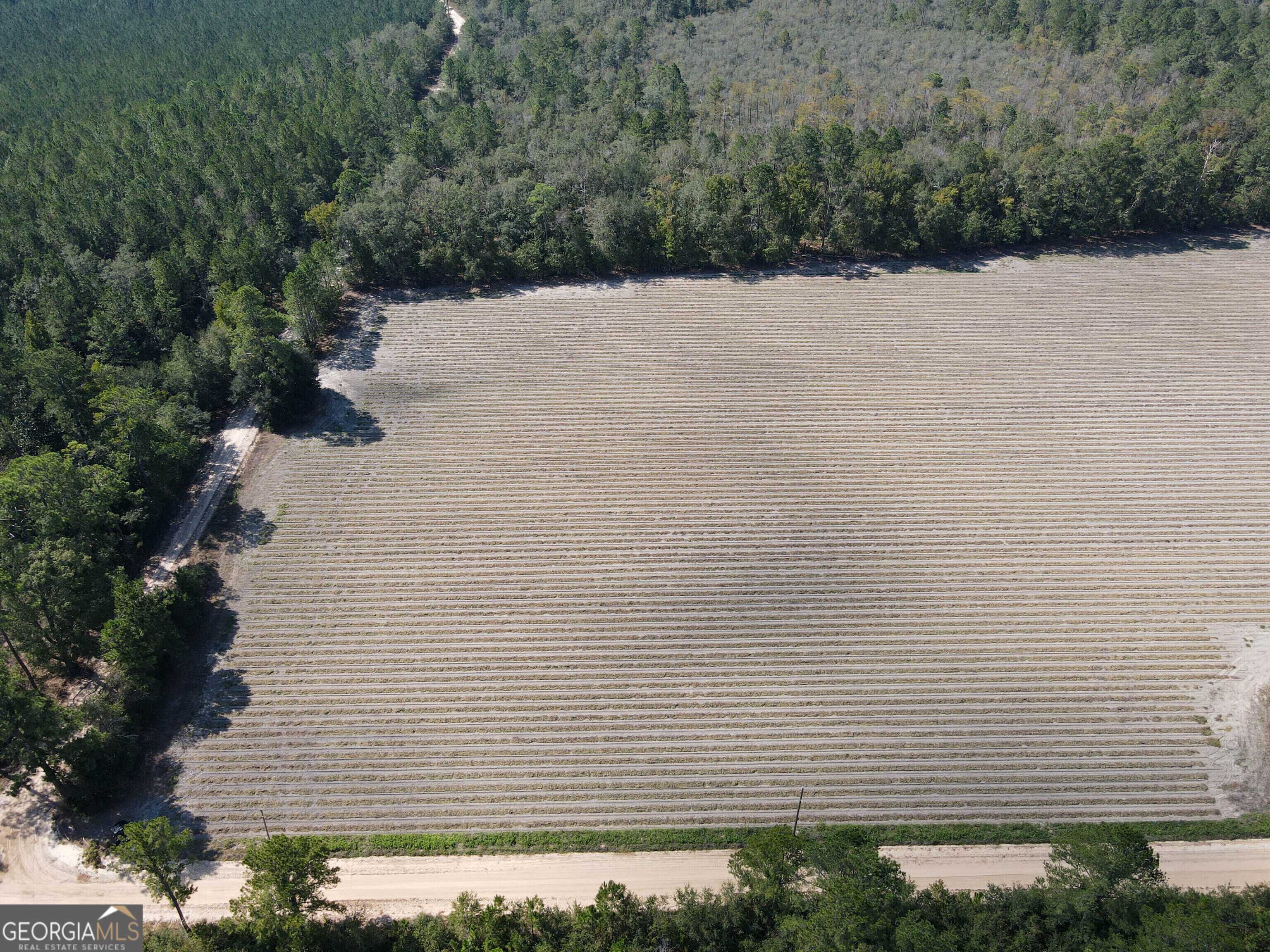 Pembroke, GA 31321,0 Floyd RD #LOT 7