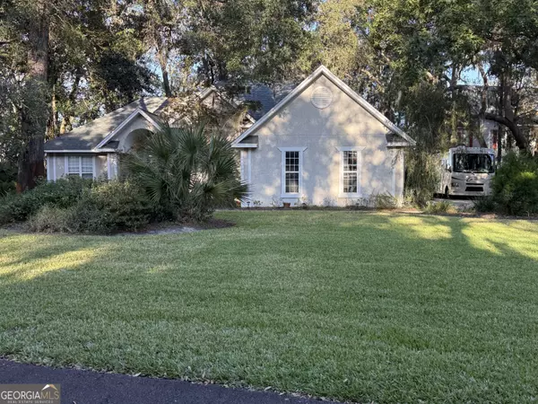 205 Salt Grass TRCE, St. Marys, GA 31558