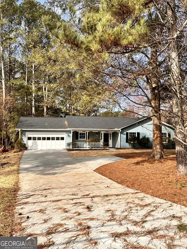 2815 Highway 20 SE, Conyers, GA 30013