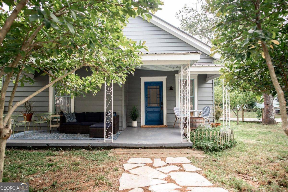 1424 Broad ST, Athens, GA 30601