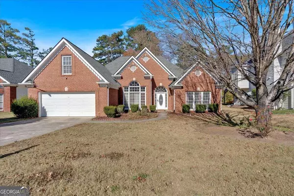 3155 Wellbrook, Loganville, GA 30052