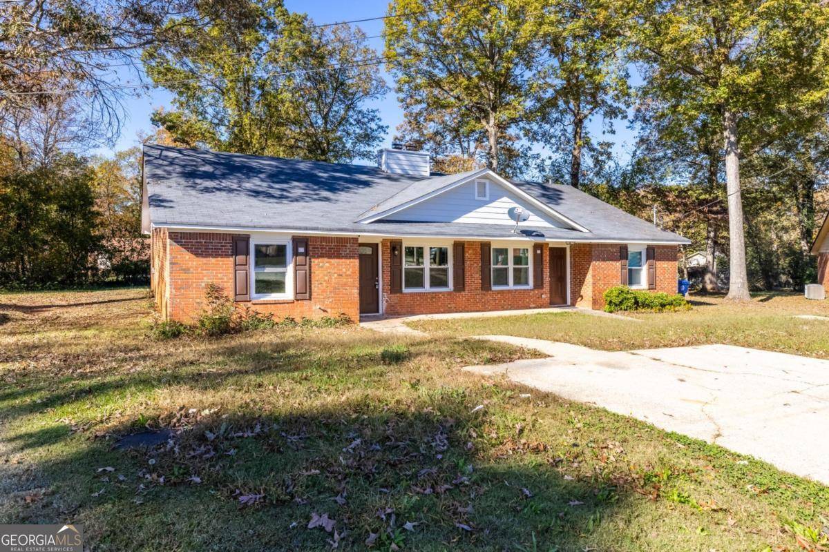 501 Timber Ridge CT, Lawrenceville, GA 30046