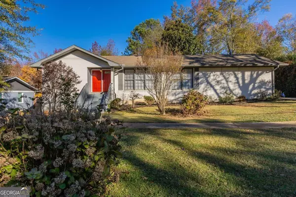 3619 Colonial TRL, Douglasville, GA 30135