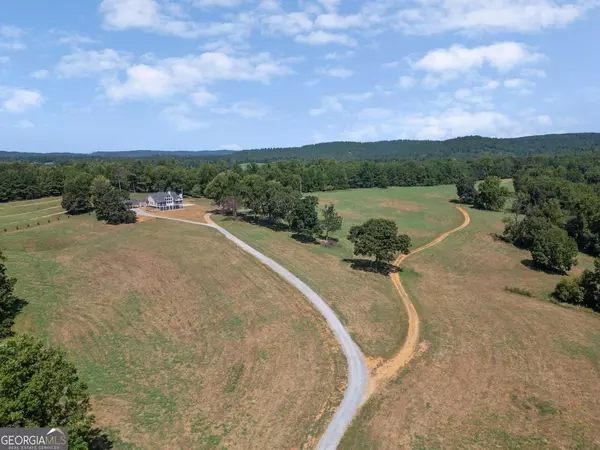 Waleska, GA 30183,6840 Salacoa