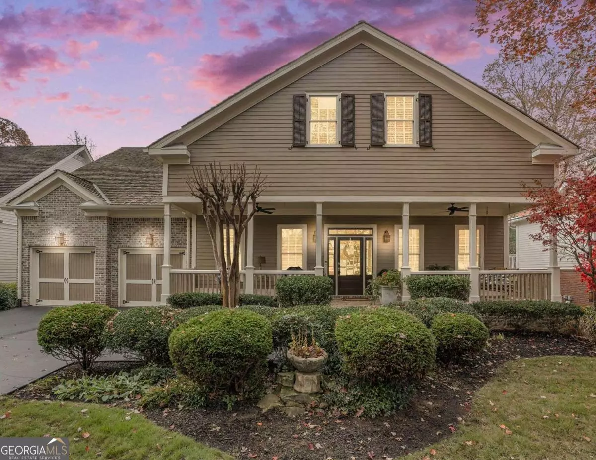 Dawsonville, GA 30534,194 Waterfront Park LN