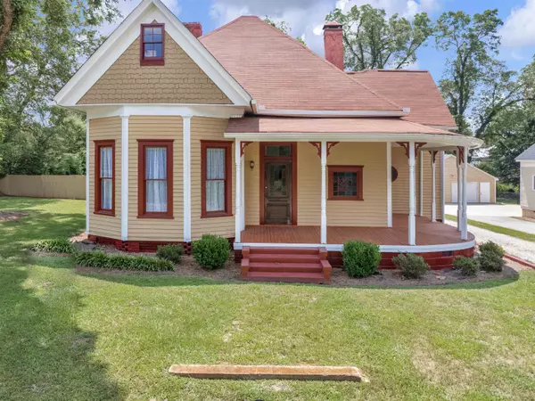 Locust Grove, GA 30248,32 Peeksville RD