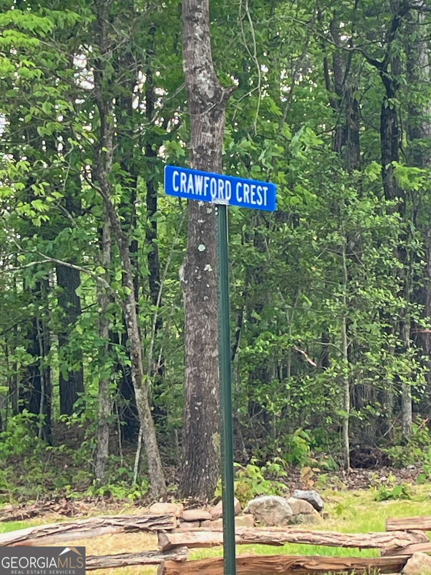 Dawsonville, GA 30534,8 Crawford Crest