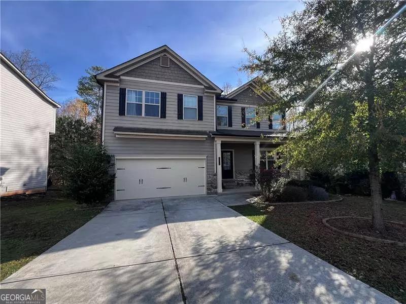 2035 Villa Spring, Dacula, GA 30019