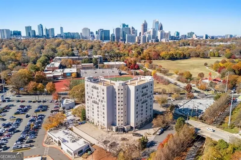 Atlanta, GA 30306,587 Virginia