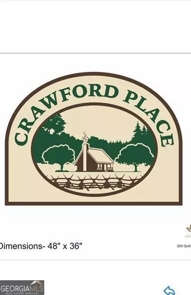 Dawsonville, GA 30534,3 Crawford PL