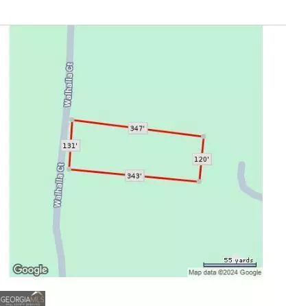 Ellijay, GA 30540,0 Lot 393 Walhalla CT