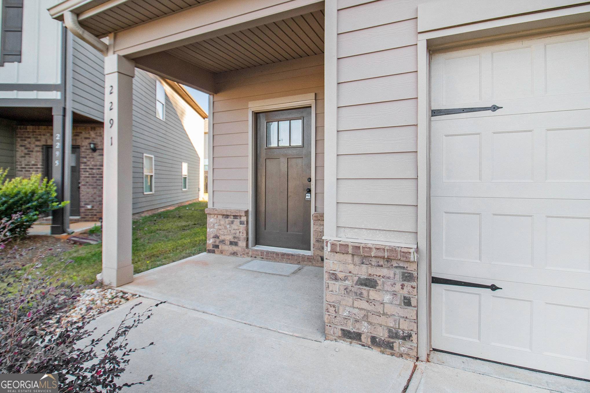 Hampton, GA 30228,2291 Elise WAY