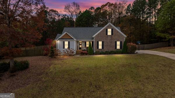 120 Oakwood, Commerce, GA 30529