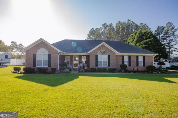 1142 Bartlett,  Statesboro,  GA 30461