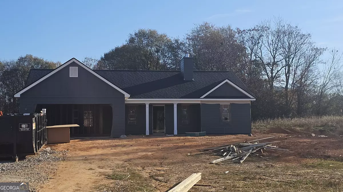 Colbert, GA 30628,82 Colbert CV #2