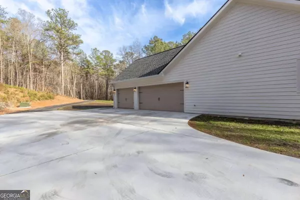 Dawsonville, GA 30534,163 Windy Ridge DR