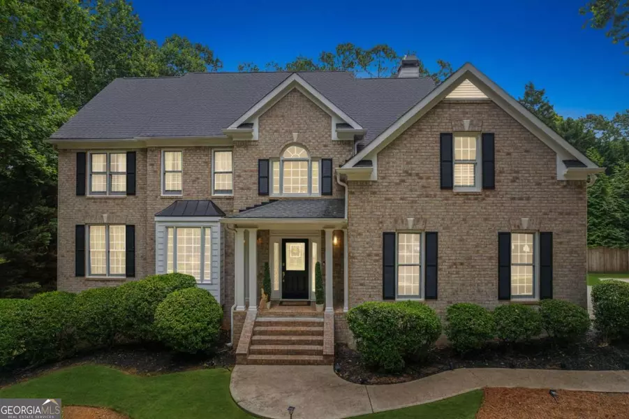 5020 Hamptons Club DR, Alpharetta, GA 30004