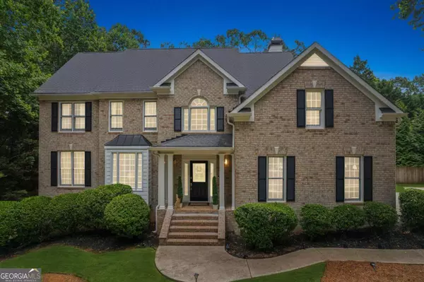 5020 Hamptons Club,  Alpharetta,  GA 30004