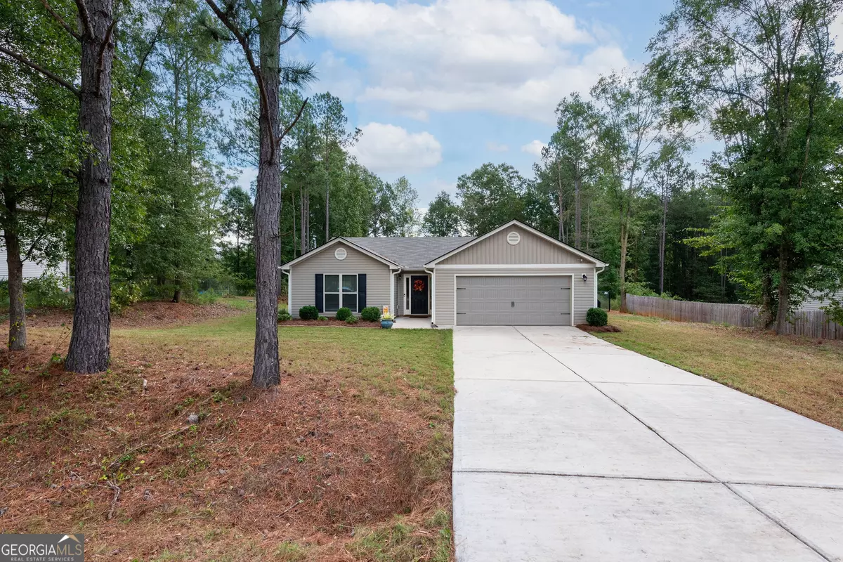 Colbert, GA 30628,615 Shoal Creek RD