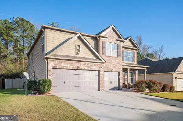 South Fulton, GA 30331,2800 Bluestone