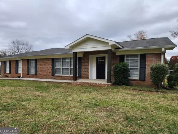 115 N Elizabeth, Summerville, GA 30747