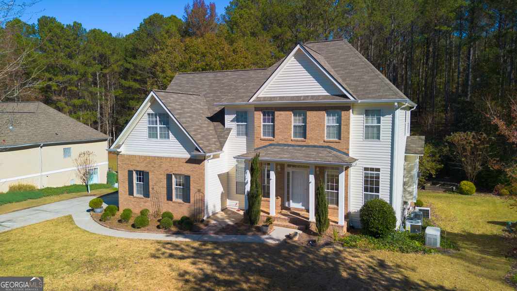 85 Bloomfield, Sharpsburg, GA 30277