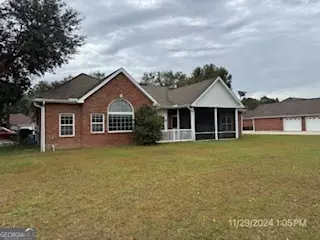 108 Bedford, Kingsland, GA 31548