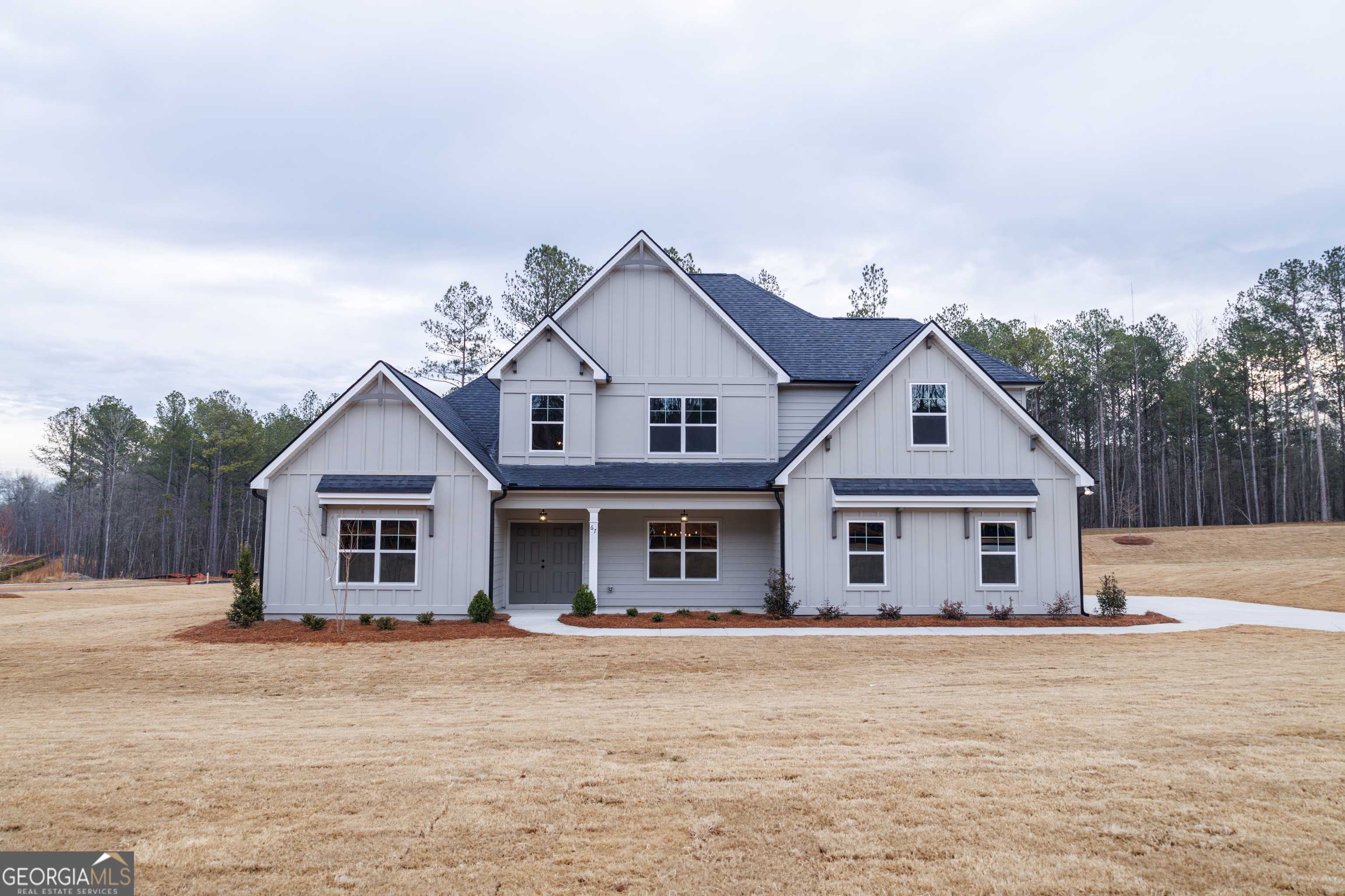 Newnan, GA 30263,67 Belle Hall DR #31