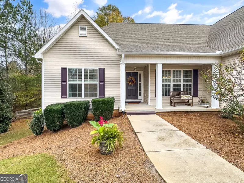 42 Meadows LN, Senoia, GA 30276