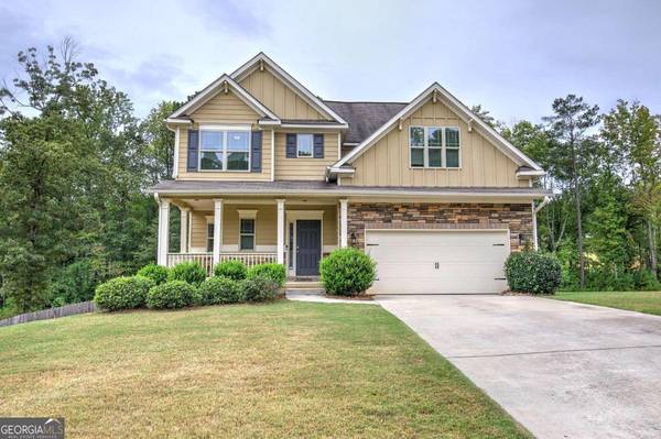 138 Gorham Gates, Hiram, GA 30141