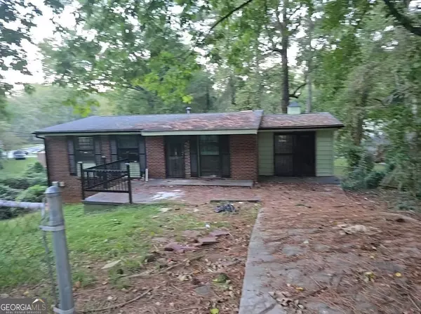 125 Glenrose, Atlanta, GA 30354