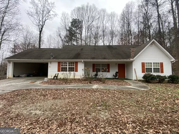 68 Lakeview TER, Dallas, GA 30132