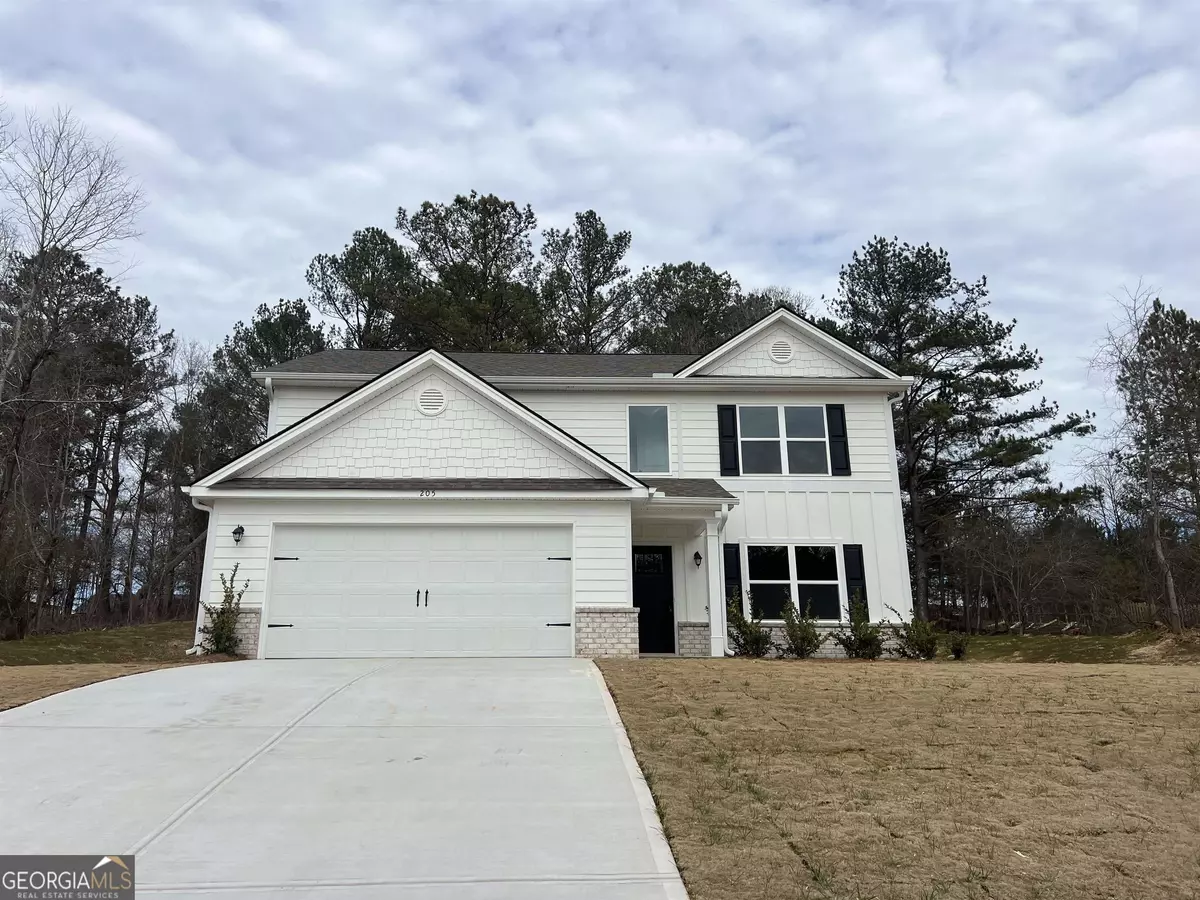 Winder, GA 30680,513 Mulberry Grove