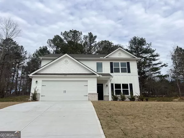 513 Mulberry Grove, Winder, GA 30680