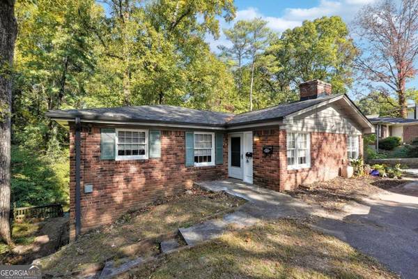 2073 E Roxboro, Brookhaven, GA 30324