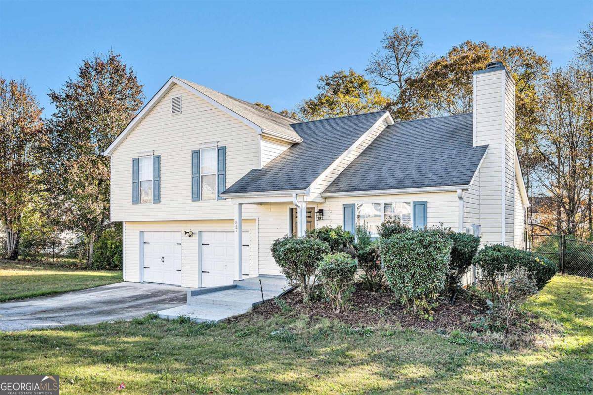 Ellenwood, GA 30294,547 Brenston CT