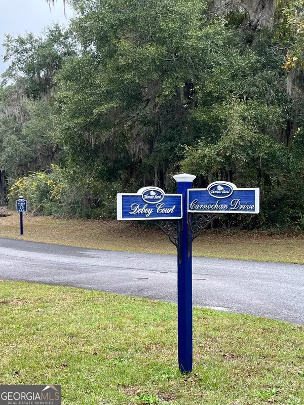 Darien, GA 31305,0 Carnochan DR