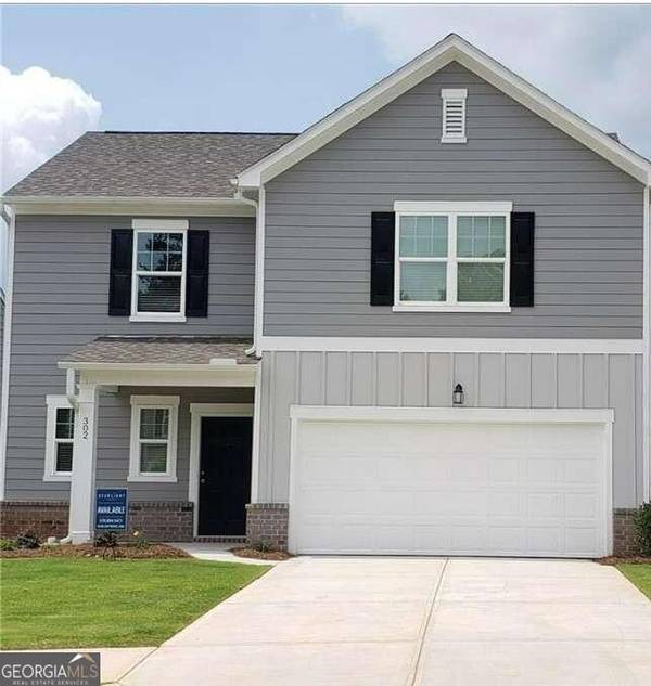 7536 Saffron,  Covington,  GA 30014