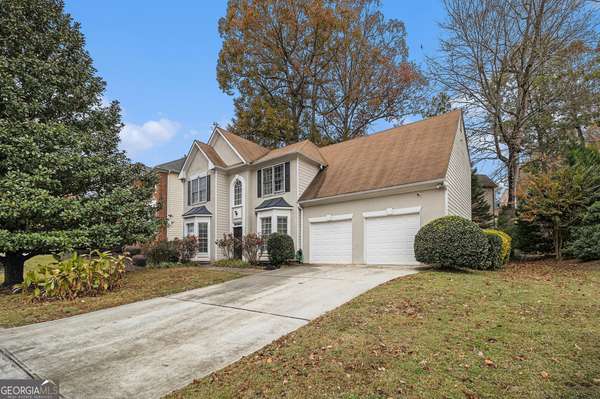 700 Mountain Oaks, Stone Mountain, GA 30087