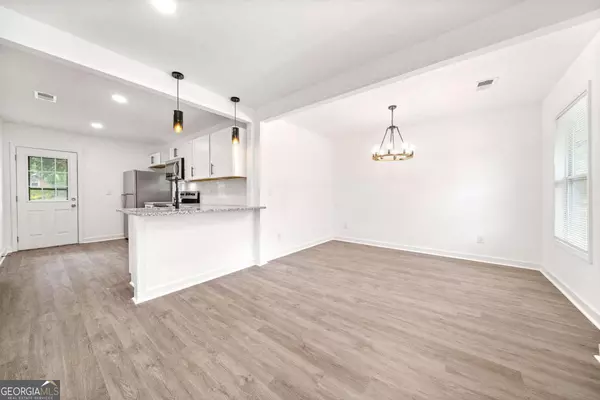 Forest Park, GA 30297,809 Northview DR