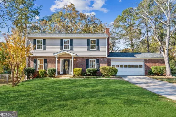 1080 Tuxedo DR,  Roswell,  GA 30075