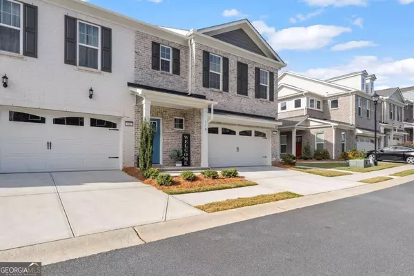 Woodstock, GA 30189,510 Cooper LN