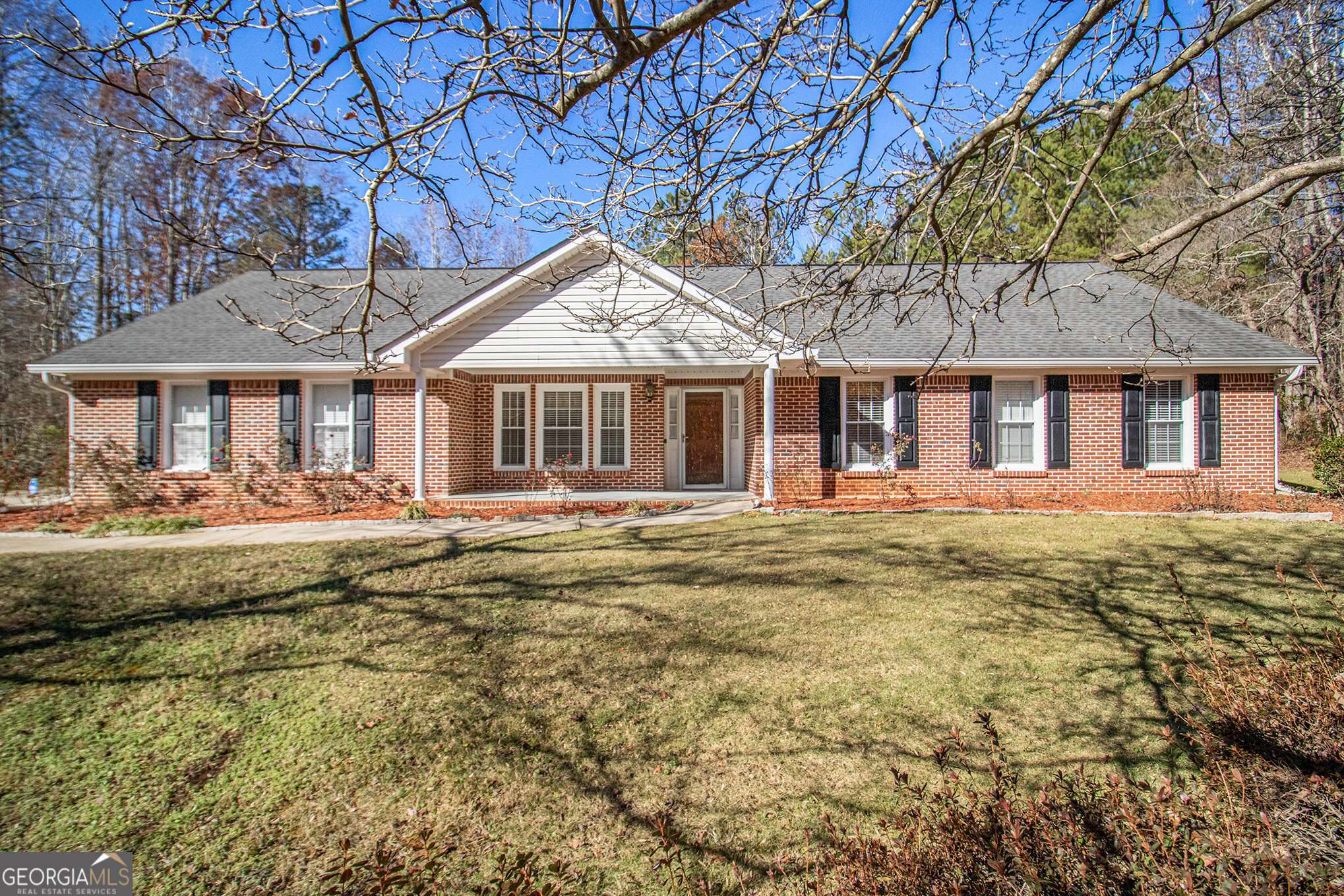 588 Black Forest RUN,  Douglasville,  GA 30134