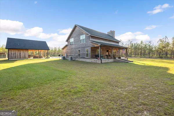 Waycross, GA 31503,6341 Perch Creek TRL